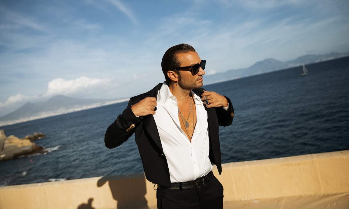 Tropico annuncia il nuovo album “Soli e disperati nel mare meraviglioso”