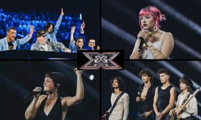 X Factor 2025 Audizioni, il caso Velia e le novità dei Bootcamp