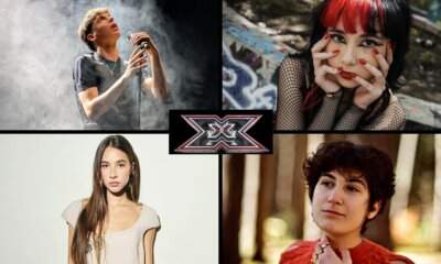 X Factor 2025, audizioni terza serata: le pagelle tra talenti, giudizi e sorprese