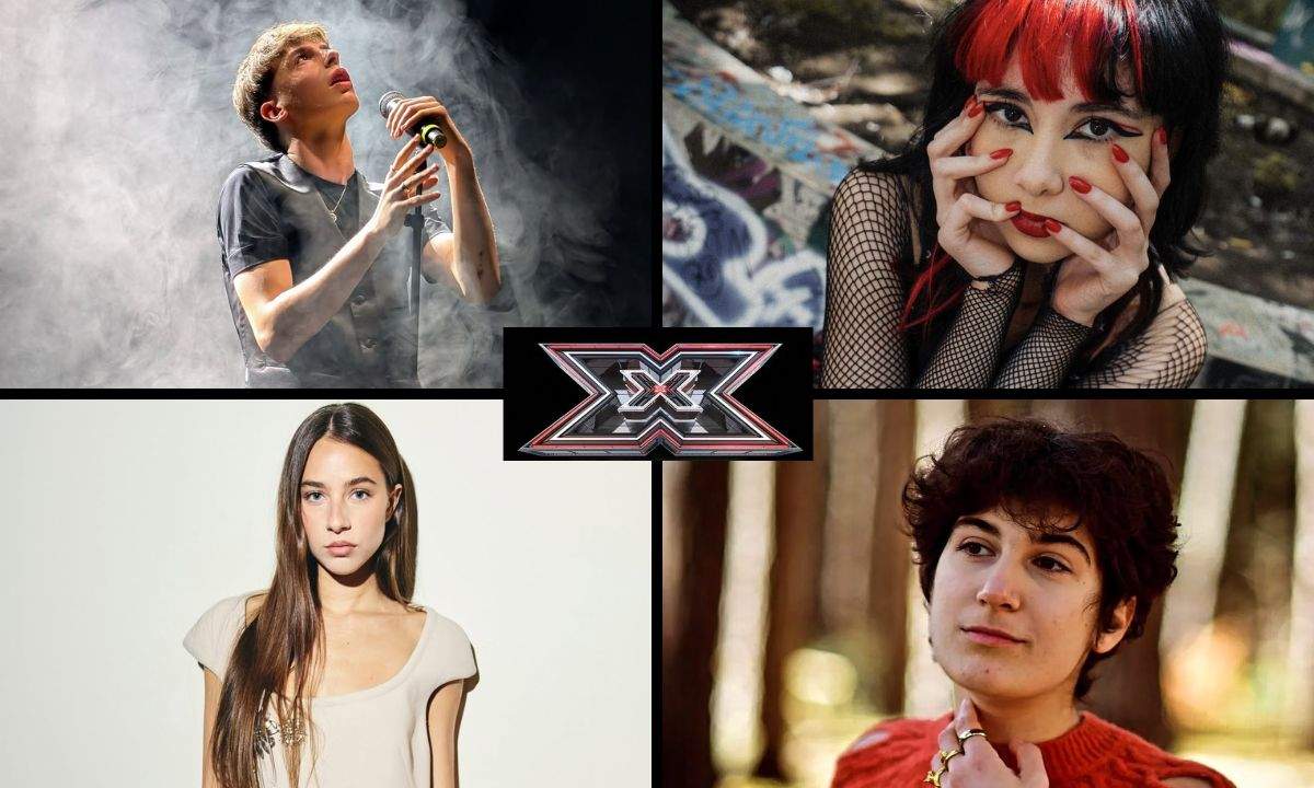 X Factor 2025, audizioni terza serata: le pagelle tra talenti, giudizi e sorprese