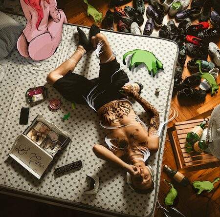 22simba La Cura nuovo EP