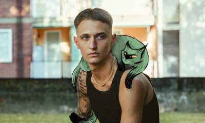 Cover EP La Cura 22simba