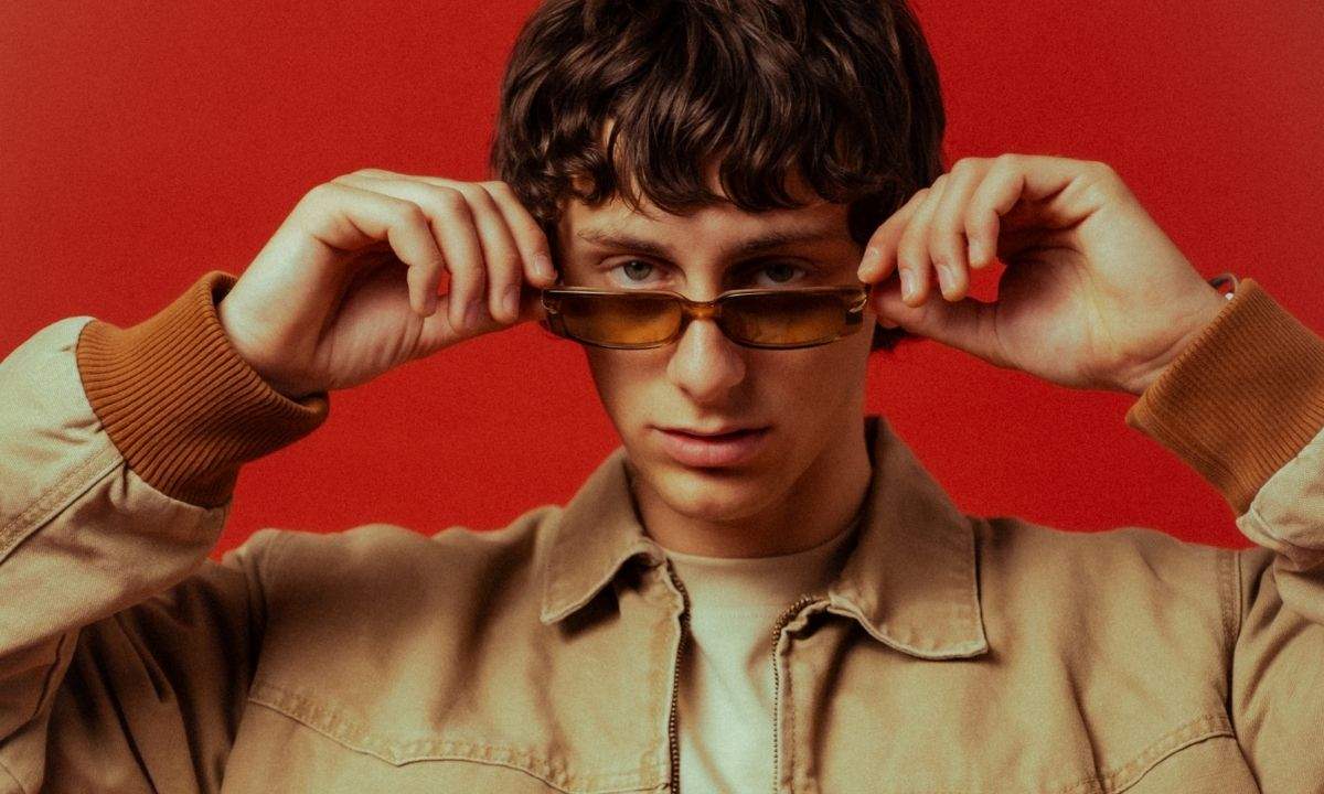 Albe nuovo singolo Rosario e tracklist nuovo album Baita.