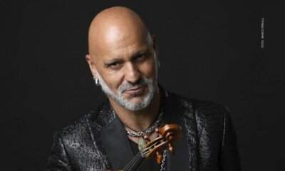 Alessandro Quarta I 5 Elementi