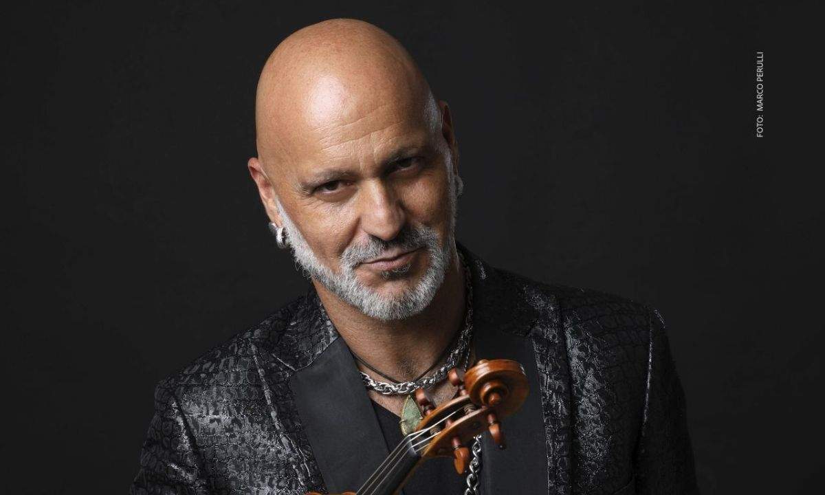 Alessandro Quarta I 5 Elementi