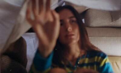 Amanda Roberts pubblica l'EP "Noelia"