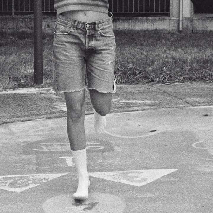 Amanda Roberts pubblica l'EP "Noelia"