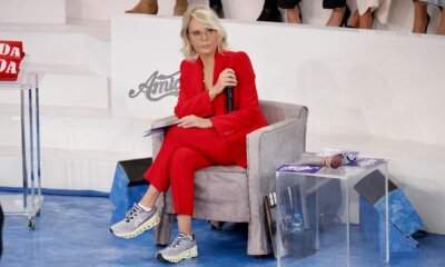 Amici 25 pagelle quarta puntata 19 ottobre