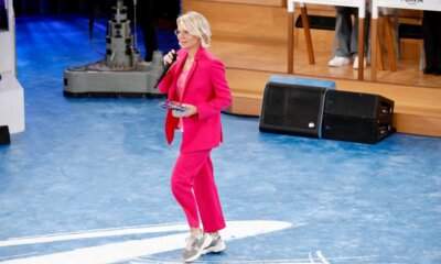 Amici 25 pagelle quinta puntata 26 ottobre