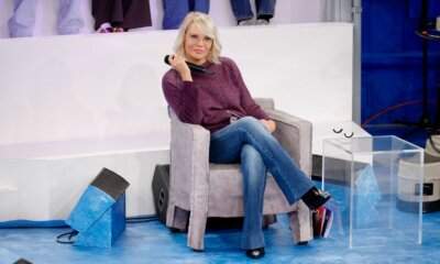 Amici 25 pagelle terza puntata