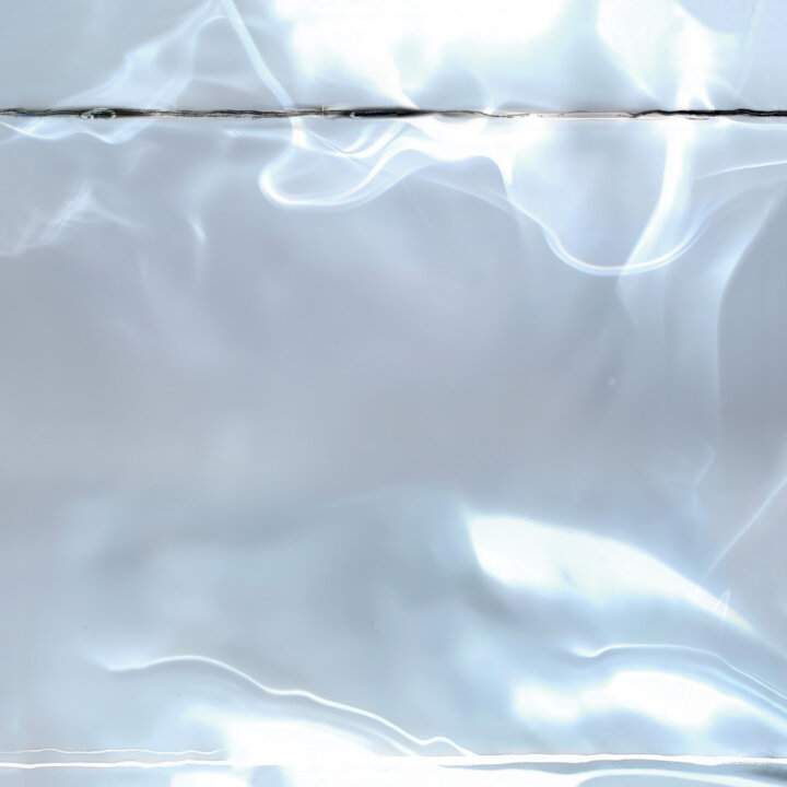 Andrea Laszlo De Simone artwork Una Lunghissima Ombra