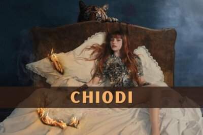 Annalisa Chiodi testo e significato