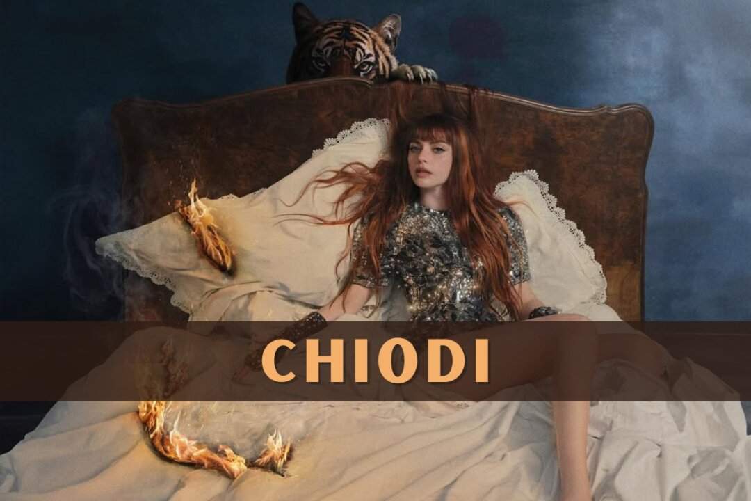 Annalisa Chiodi testo e significato