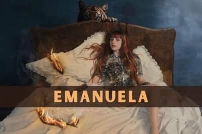 Annalisa Emanuela testo significato