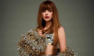 Annalisa Ma Io Sono Fuoco - Art Gallery & Instore