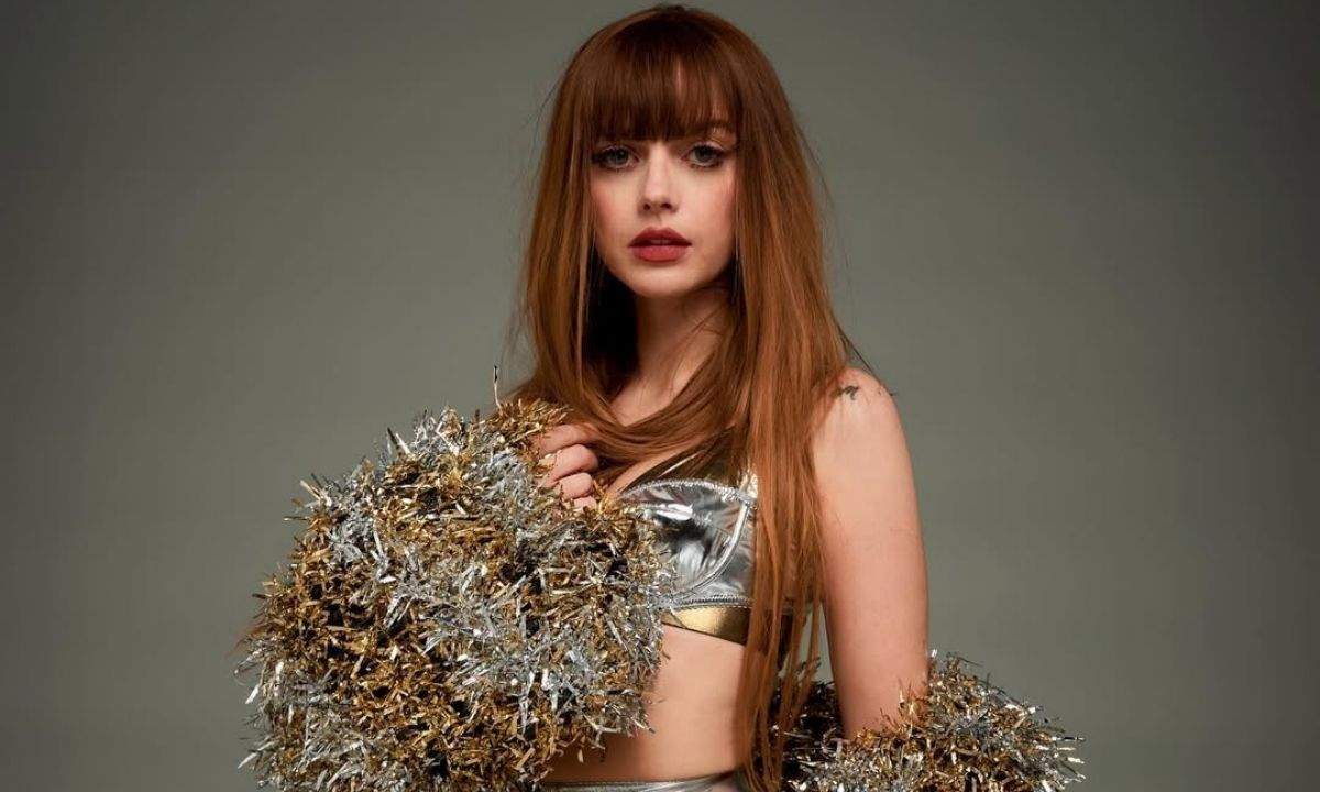 Annalisa Ma Io Sono Fuoco - Art Gallery & Instore