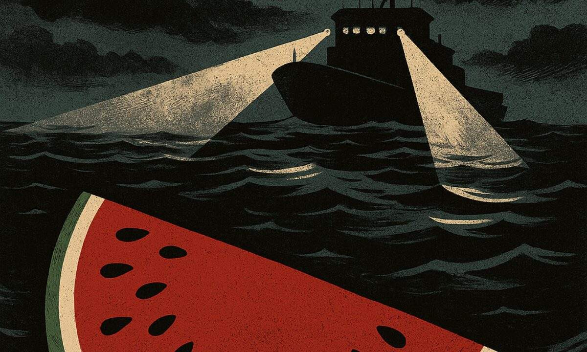 Elisa in lacrime e Ambra Angiolini in piazza: i cantanti italiani che si schierano per Gaza insieme a Mengoni, Ghali e Fiorella Mannoia