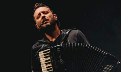 Cesare Cremonini Live25 alla Milano Music Week