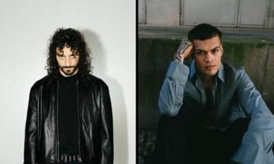 Charlie Charles: testo e significato di "Attacchi di Panico" feat Blanco