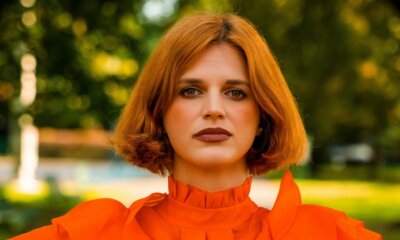 Chiara Galiazzo ringrazia Tiziano Ferro