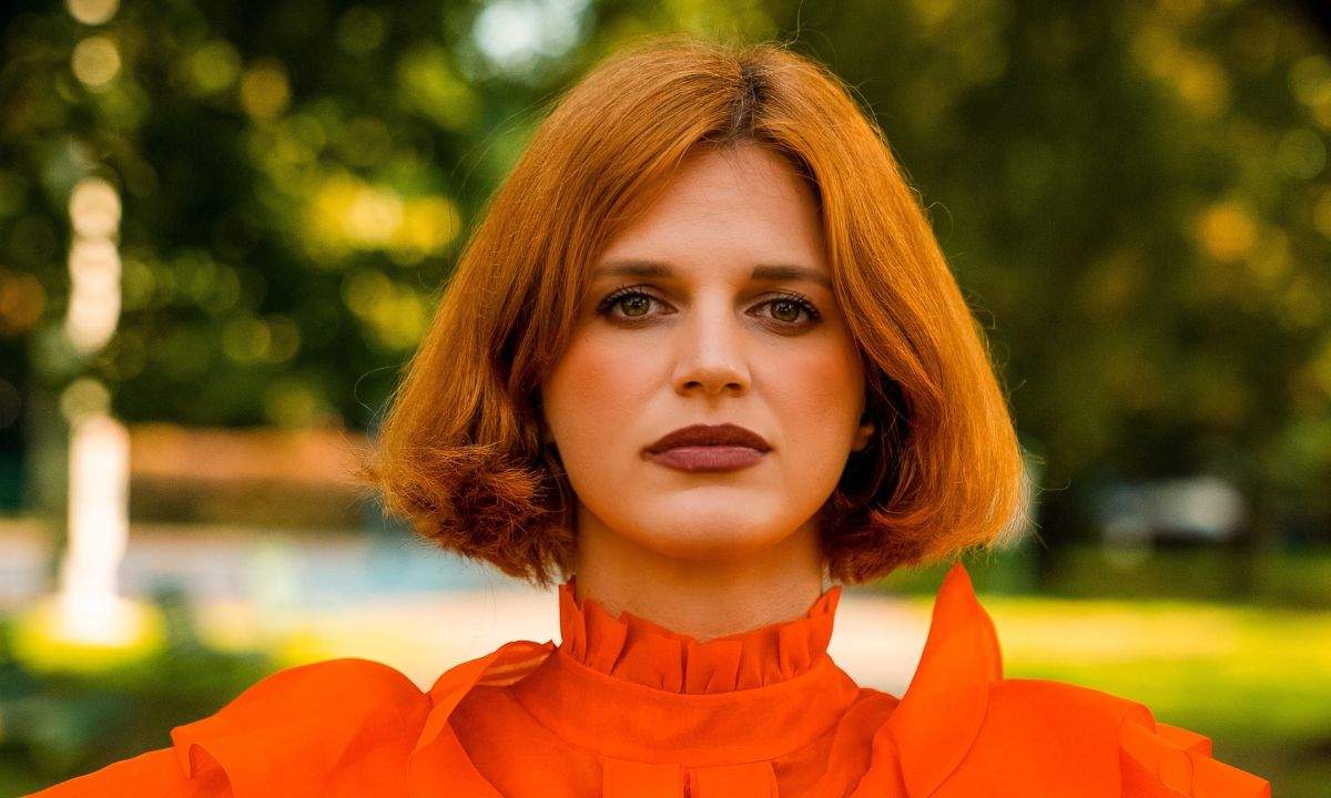 Chiara Galiazzo ringrazia Tiziano Ferro