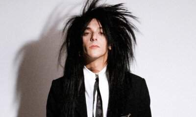 DANIELLE – cover dell’album “Tu, noi e altre storie” (Talento/ADA Music Italy)