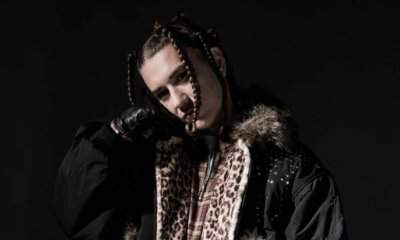 Dani Faiv pubblica il cofanetto "Teoria del contrario" con 3 inediti