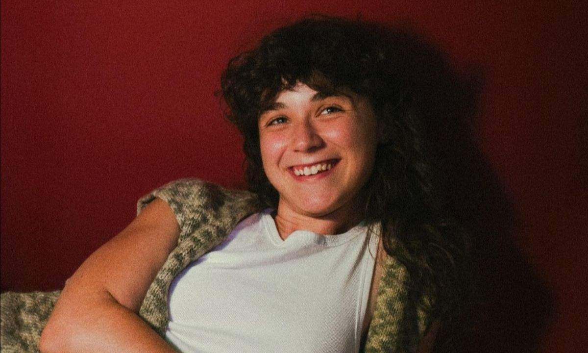 Daria Huber descrive una relazione fragile nel singolo "Musica Dance"