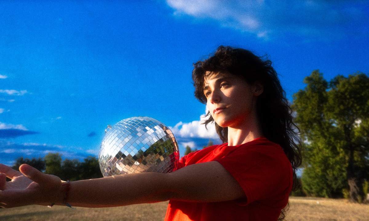 Daria Huber pubblica il singolo "Musica Dance"