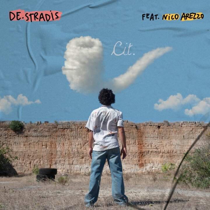 De.Stradis lancia il singolo "Cit." feat. Nico Arezzo