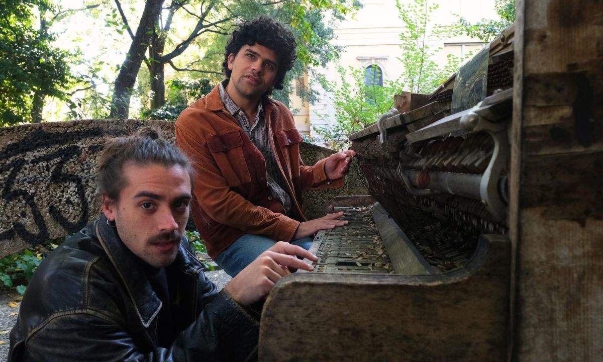 De.Stradis torna con il nuovo singolo "Cit." feat. Nico Arezzo