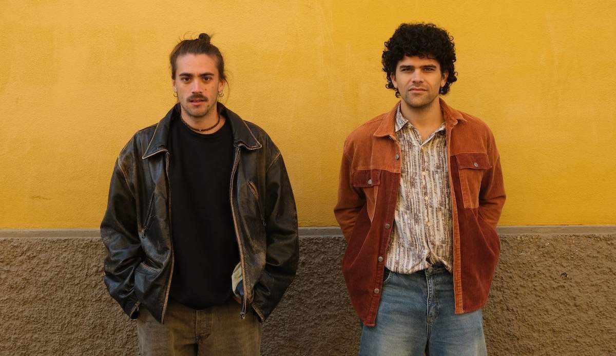 De.Stradis lancia il brano "Cit." con Nico Arezzo