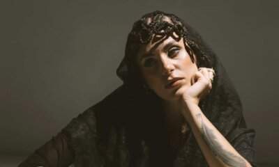 Diora Madama pubblica il disco d'esordio "La morte"