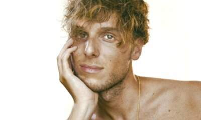 Eduardo rilascia il brano "Ovunque cercami"