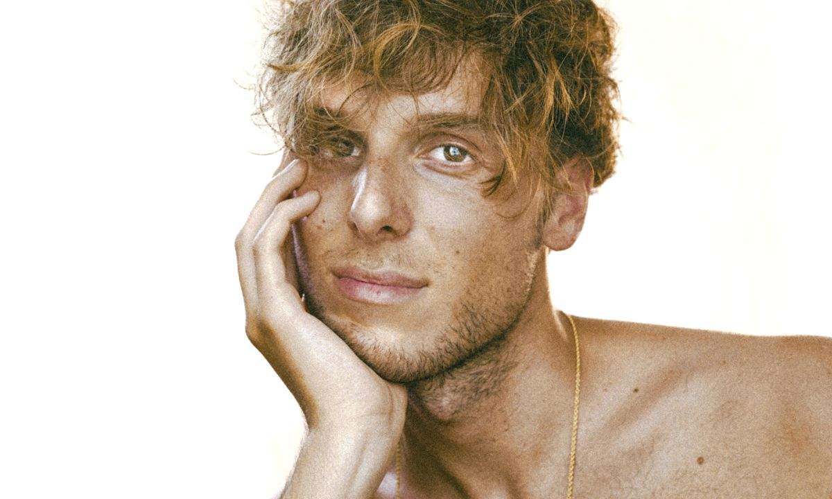 Eduardo rilascia il brano "Ovunque cercami"