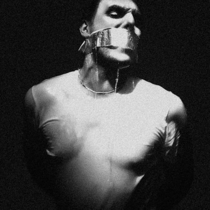 Eduardo pubblica il nuovo singolo "Ovunque cercami"