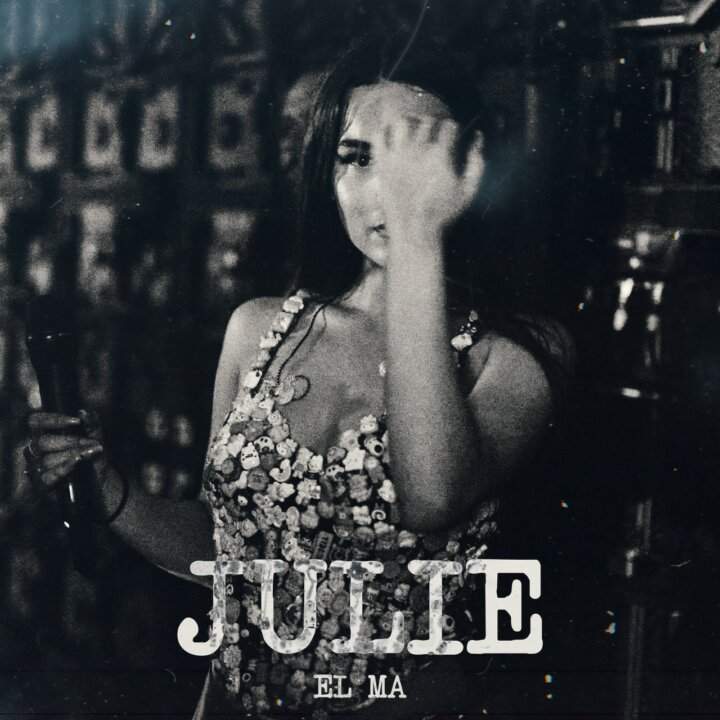 El Ma cover Julie