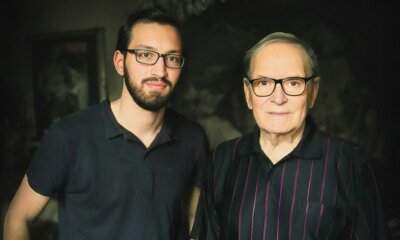 Ennio Morricone Inseguendo Quel Suono
