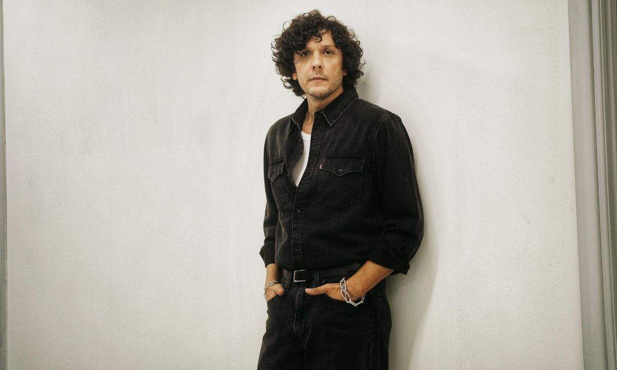 Ermal Meta Io Ti Conosco