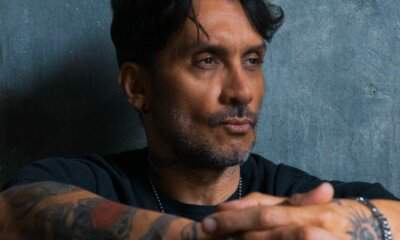 Fabrizio Moro date tour 2026 Non ho paura di niente live 2026