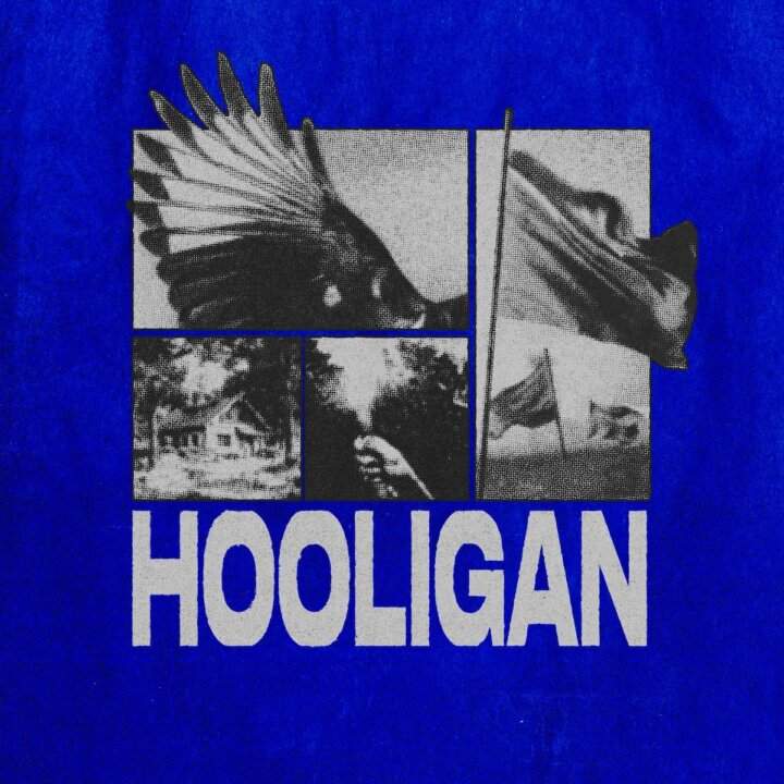 Federica Abbate torna con il singolo "Hooligan"