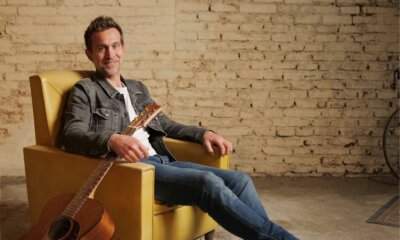 Federico Stragà torna con il disco "E' così"