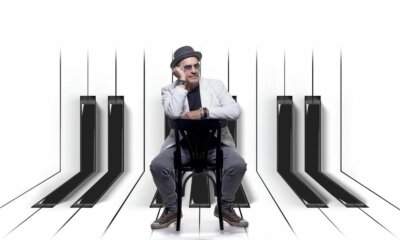 Francesco Baccini omaggia la sciatrice Matilde Lorenzi