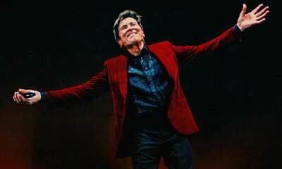 C'Era Un Ragazzo - Gianni Morandi Story: date e biglietti