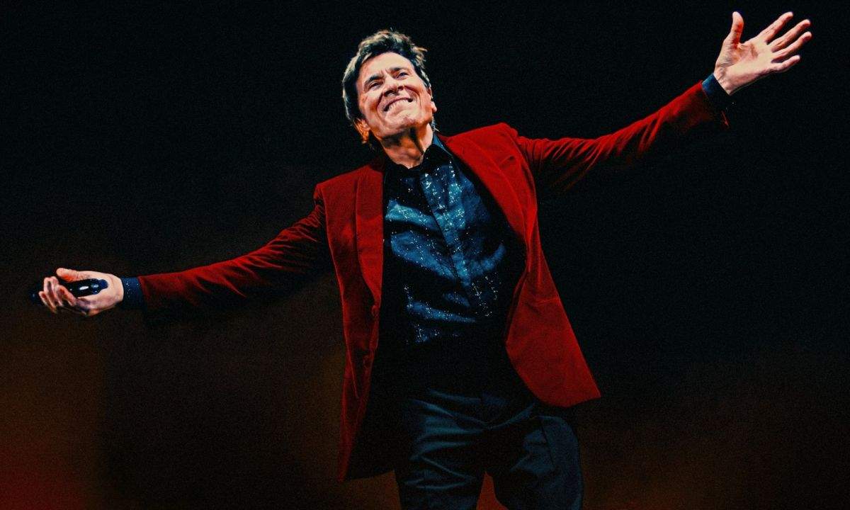 C'Era Un Ragazzo - Gianni Morandi Story: date e biglietti