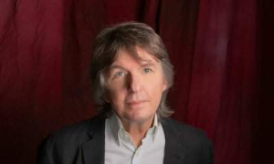 Gianni Togni pubblica il video di "Luna" 2025