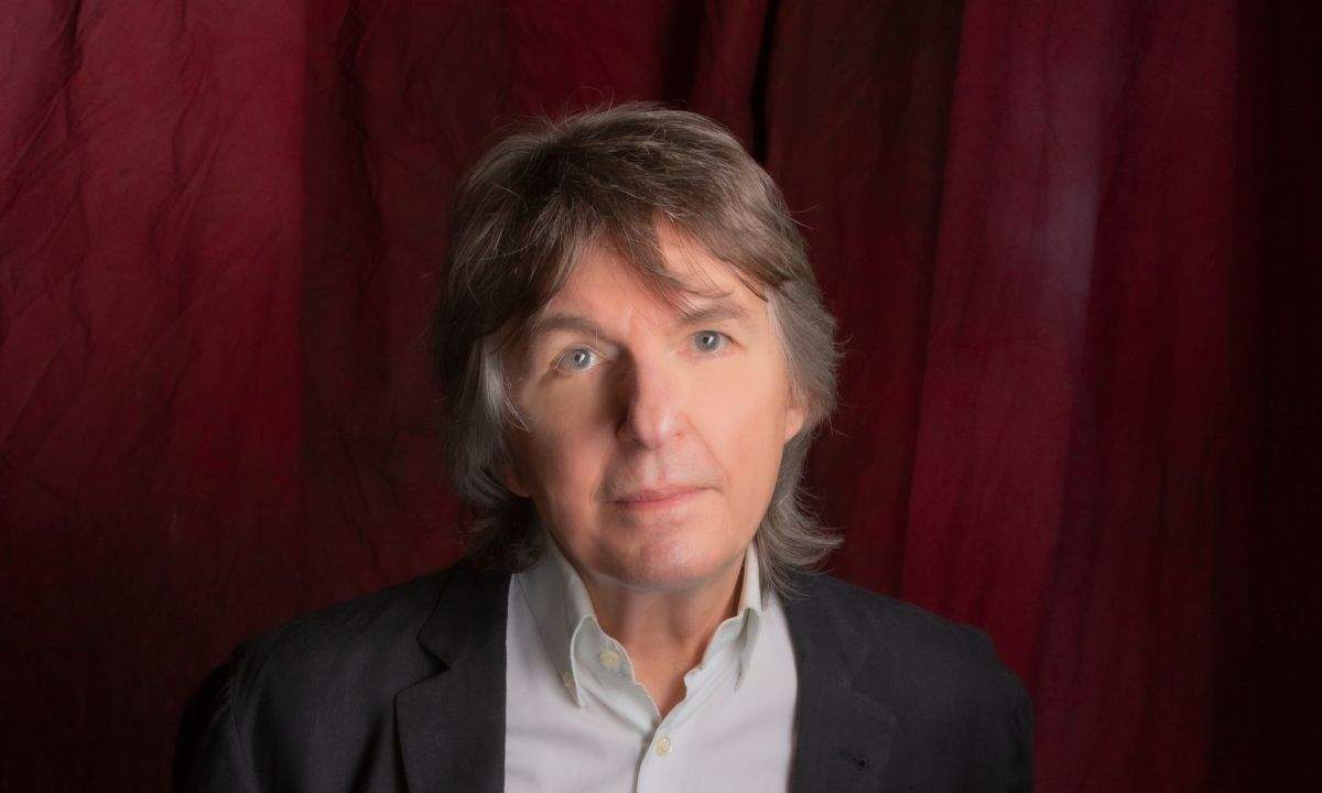 Gianni Togni pubblica il video di "Luna" 2025