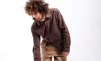 Gio Evan intervista L'eleganza del Mango