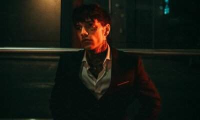 GionnyScandal "Milano Temporale"