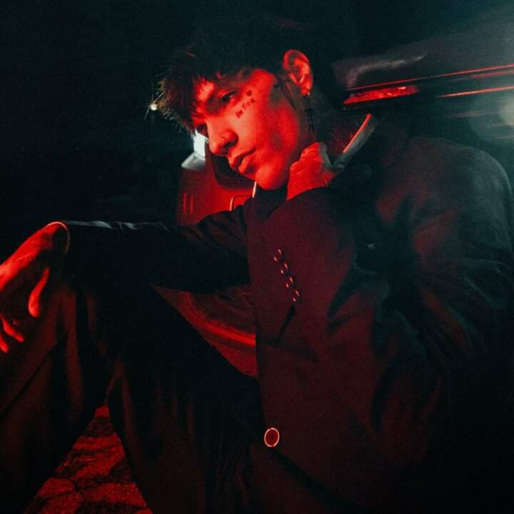 GionnyScandal Cover Milano Temporale